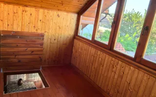 Casa de vanzare | 130 mp | 312 mp teren | Barabant - Poză 12