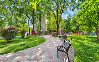 Apartament de vânzare în Drumul Taberei Strada Sibiu • Metrou Favorit - Poză 5