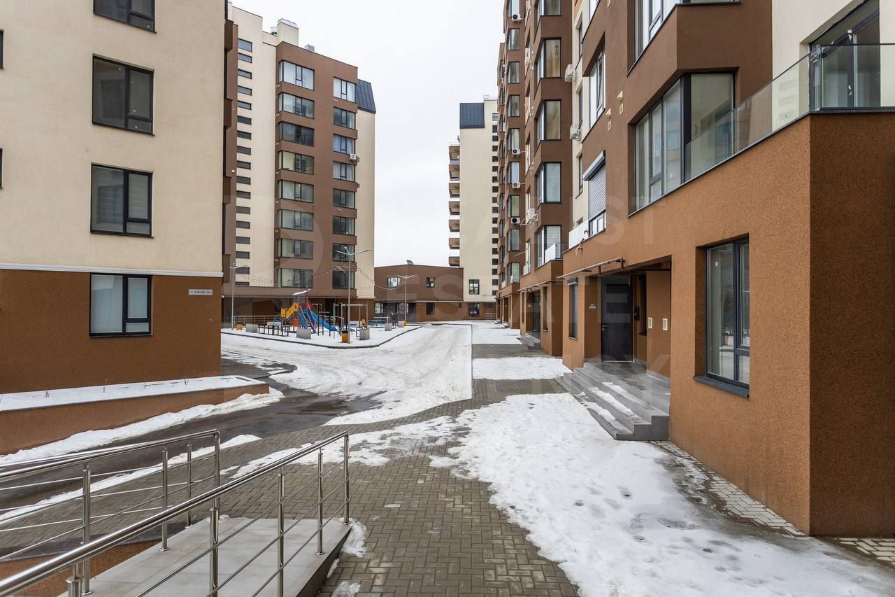 Vânzare, apartament, o cameră, str. Durlești, Dumbrava - Poză 16