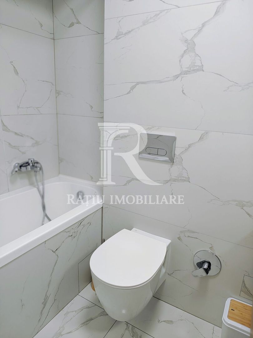 Apartament cu 2 camere | Vedere Panoramica | Nufarul | Oradea - Poză 3