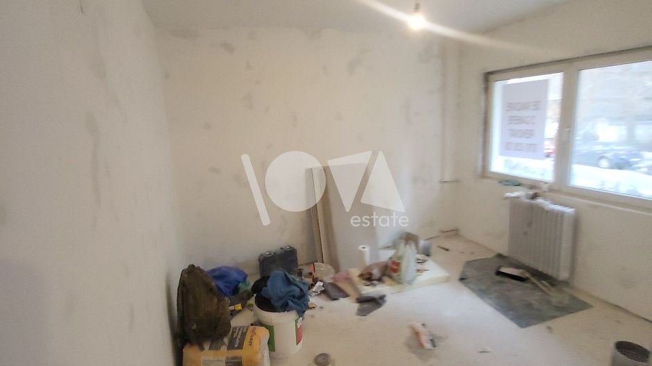 De vânzare: apartament 2 camere - Calea Victoriei - parter - Poză 5
