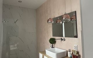 Locuință modernă cu 150 mp și teren generos în Manastur. - Poză 7