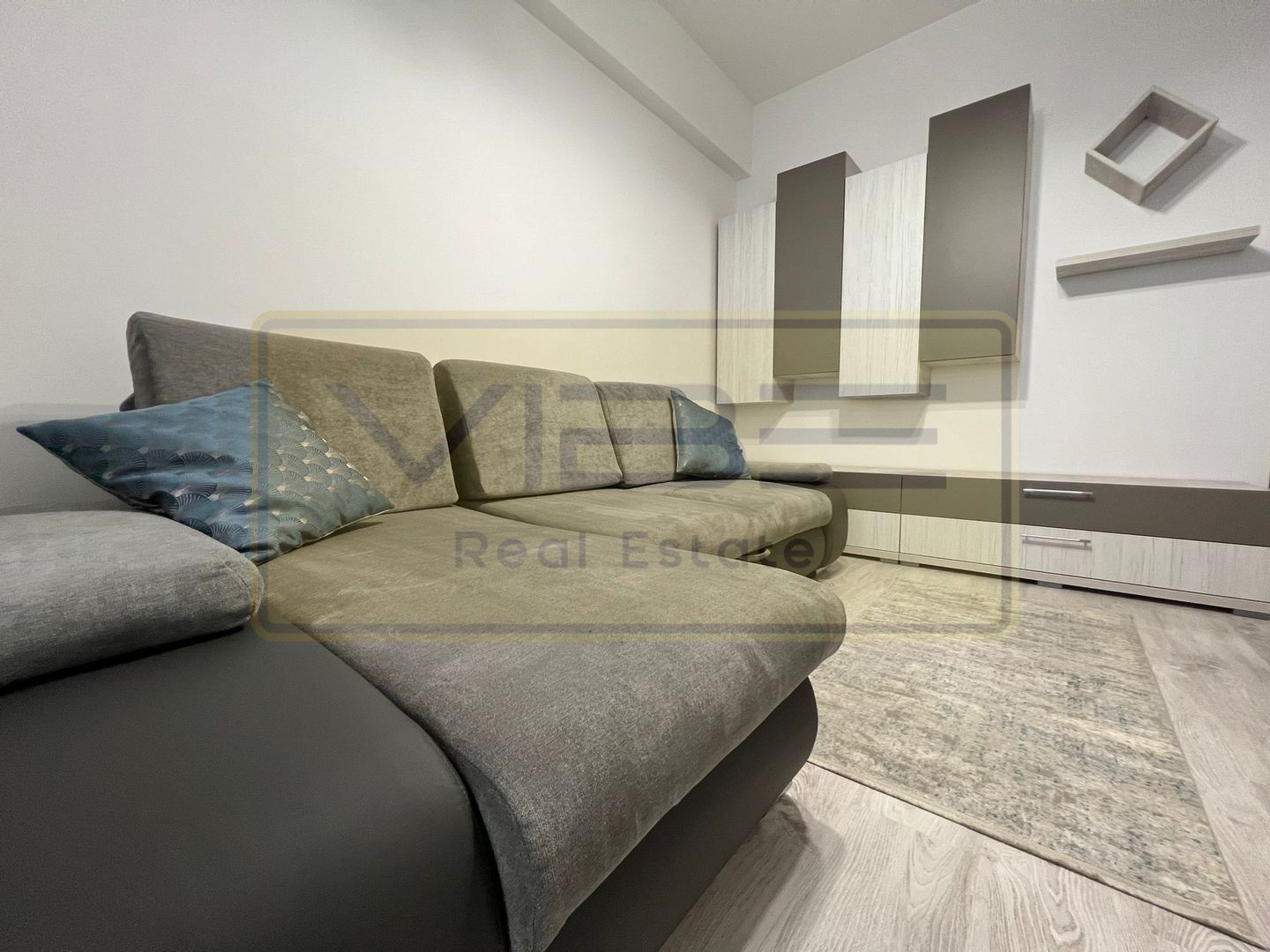Apartament 2 camere+parcare privata Pacurari Concept Residence  / 10 min Copou - Poză 2