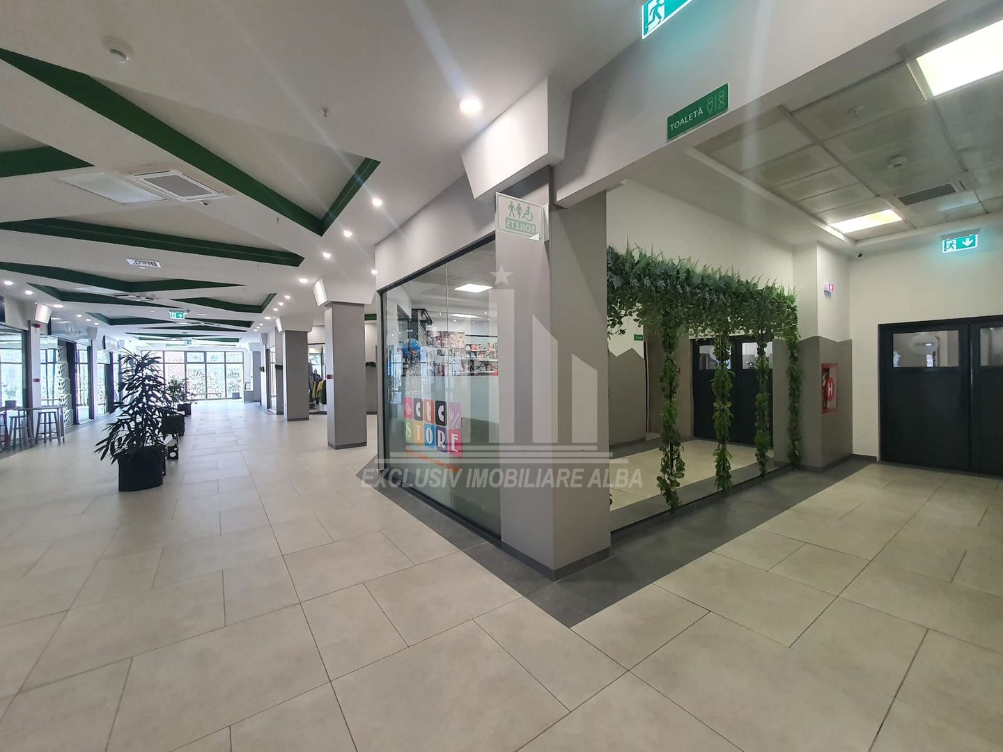 Spatiu comercial de inchiriat, Ultracentral - Poză 12