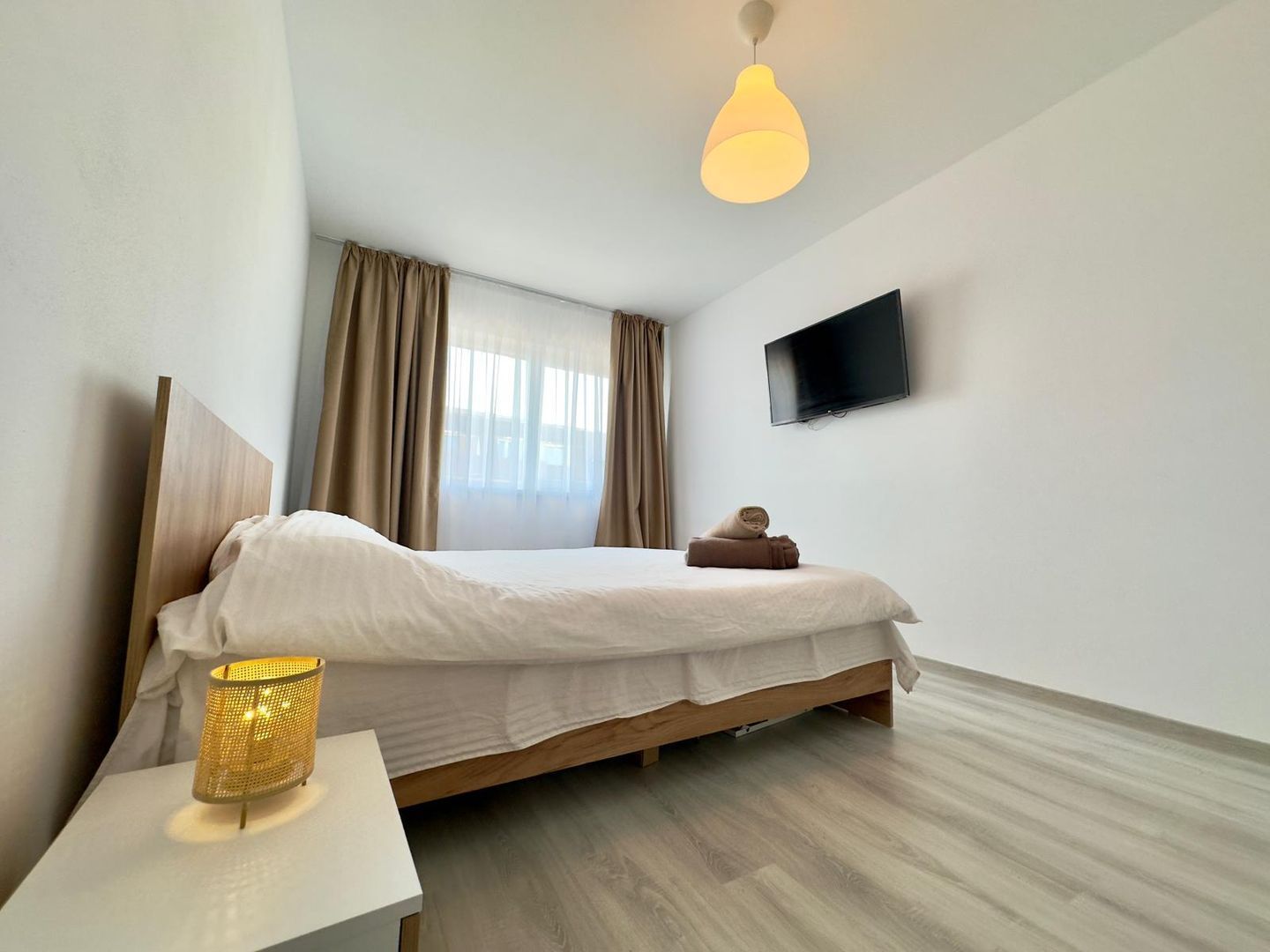 Apartament 2 camere, parcare, Pet Friendly - Poză 4