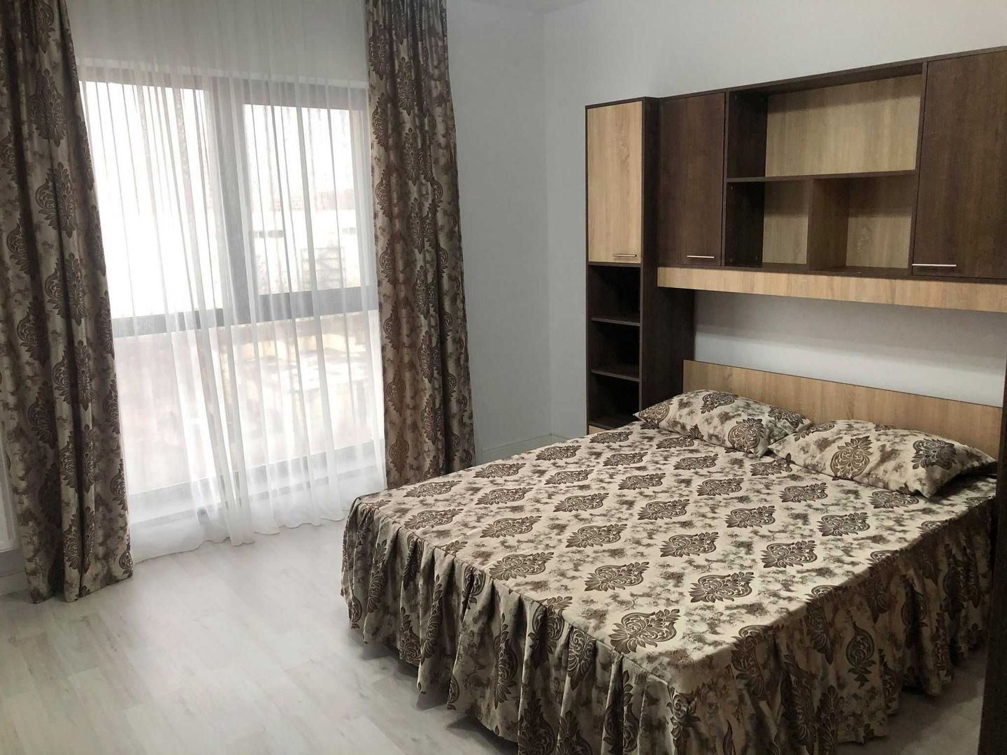 Garsoniera Lujerului ”21 Residence” cu spații de depozitare generoase - Poză 8