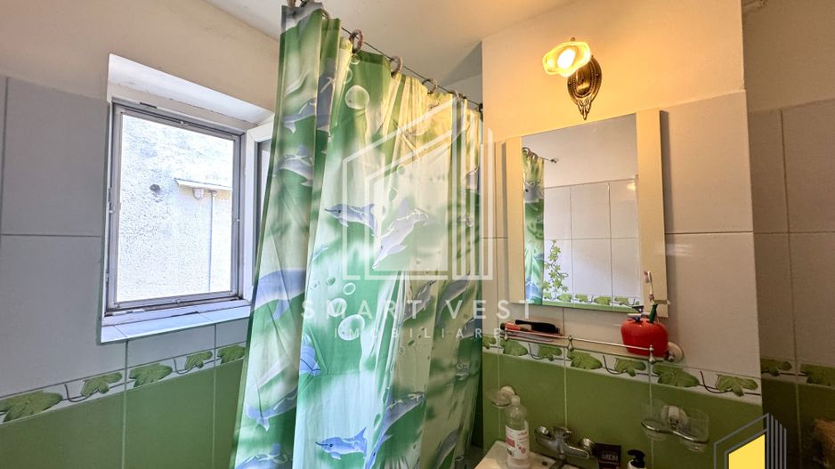 Apartament 2 camere | 50 mp | Zona Piata Somes - Poză 10