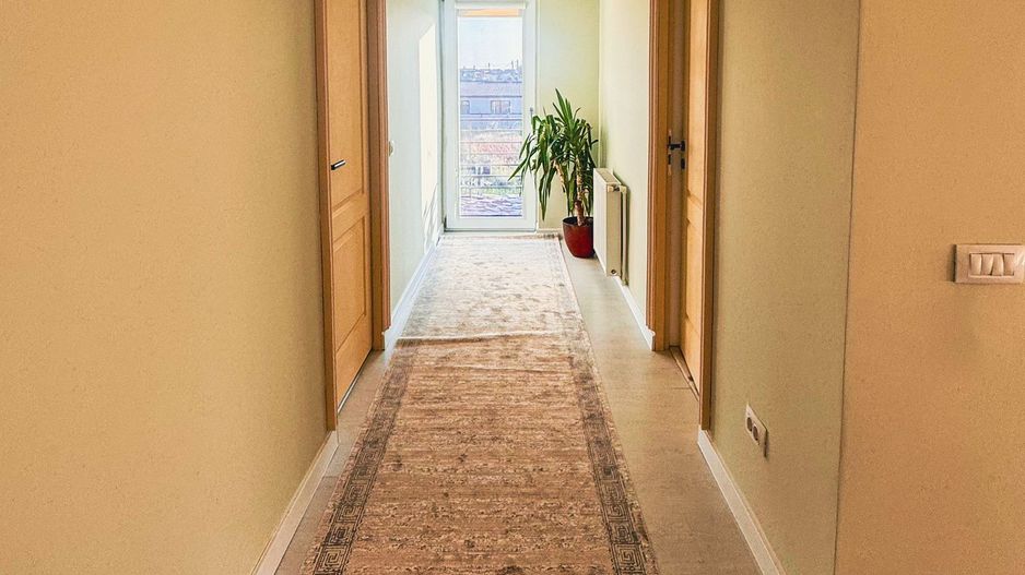 VILĂ DOMNEȘTI 5 CAMERE | STRADA FORTULUI | COMISION 0 - Poză 8