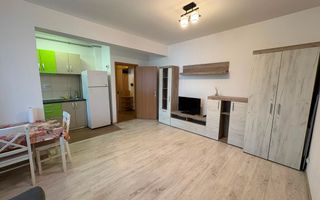 AP. 2 CAMERE - APARATORI, MOBILAT, PARCARE INCLUSA, METROU, COMIS 0% - Poză 6