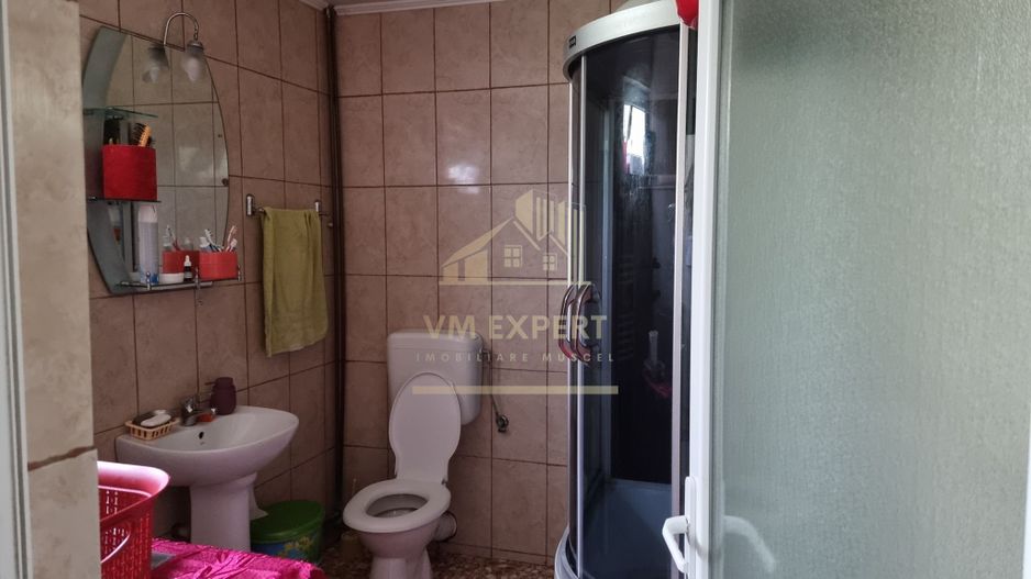 CASA 3 CAMERE, TEREN 6200 MP + 2 LACURI, CAMPULUNG, NAMAIESTI - Poză 6