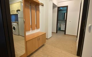 Apartament cu 2 camere pe etajul 2 in Alexandru cel Bun, mobilat si utilat - Poză 6
