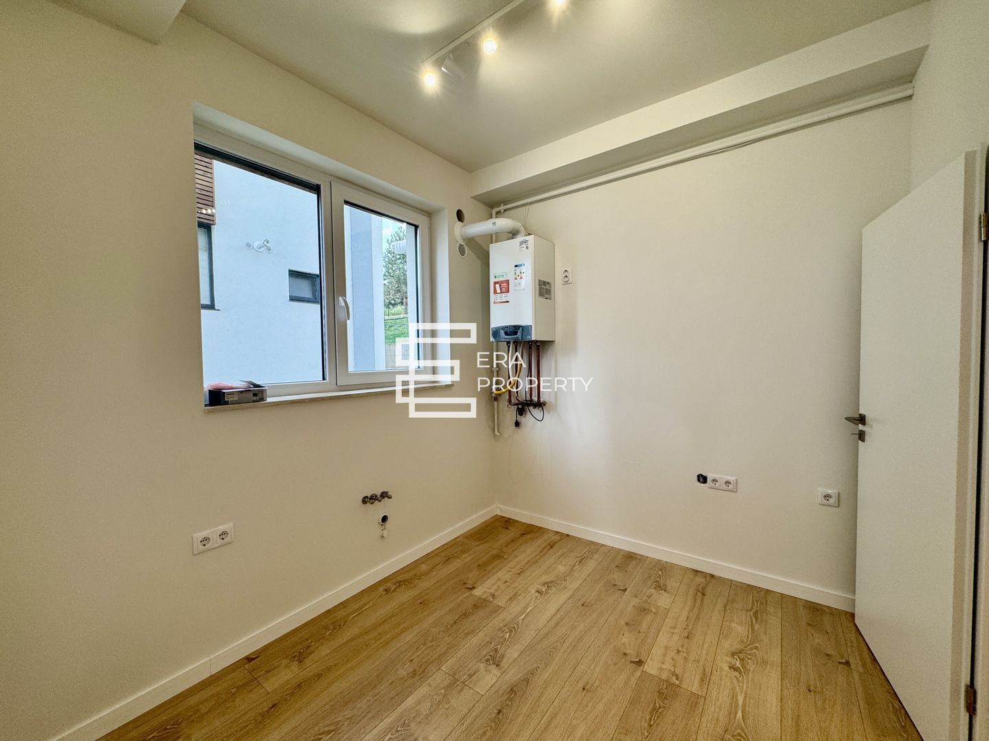 Apartament 2 camere la cheie,intabulat, logie 7,42 mp | DaVinci Homes - Poză 3