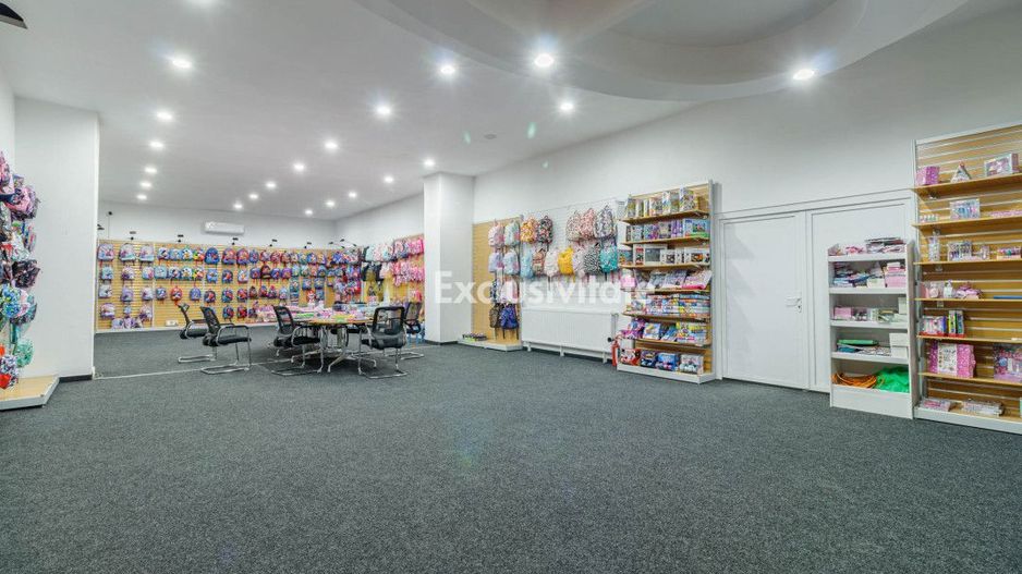 Spațiu industrial  – 3.540 mp utili, birouri 600 mp, randament în <10 ani! - Poză 14