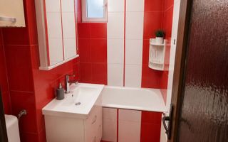 BRASADAS vinde ap 3 cam etaj 1 Burdea. - Poză 4