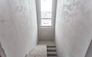 Casă Nouă stil Hi-Tech, Ialoveni - Poză 6