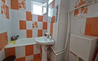 DE VÂNZARE – Apartament cu 2 camere, mobilat și utilat, în Craiovița Nouă! - Poză 10