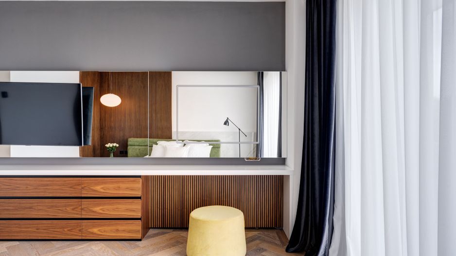 Apartament 2 camere | Padurea Baneasa | Premium - Poză 4