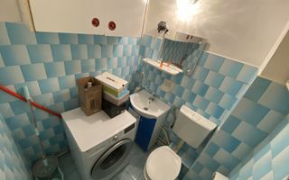 3 camere decomandate, modern, parcare, Manastur, Kaufland, BAM, MOL - Poză 11