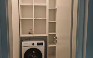 Garsoniera moderna bloc nou prima inchiriere - Poză 6