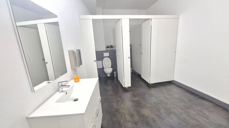 Spatiu Comercial Multifunctional Banat-CLASA A - Poză 12