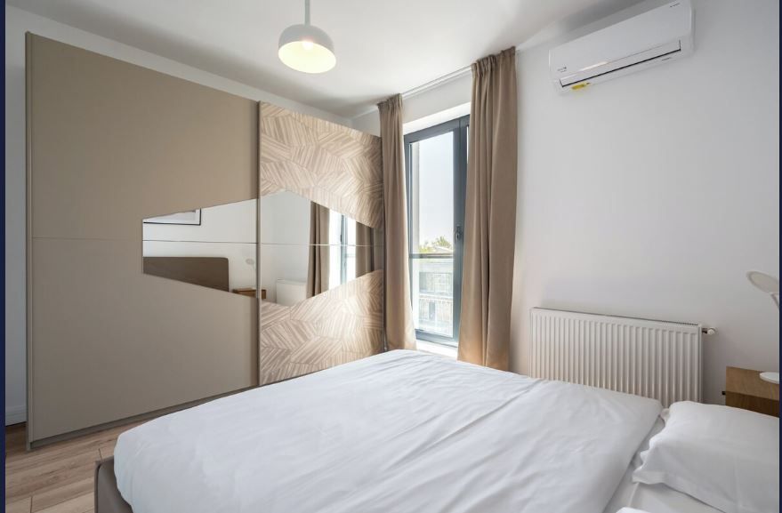 Apartament 3 camere lângă Muzeul George Enescu\Victoriei - Poză 7