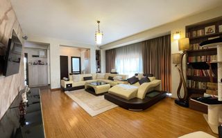 ANDRONACHE - Mentiunii | 3 camere 120mp + terasa 110mp bloc 2009 - Poză 19