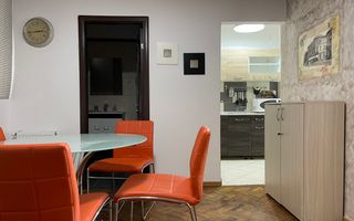 Apartament Calea Victoriei nr 208, risc 1, vedere stradala. - Poză 11