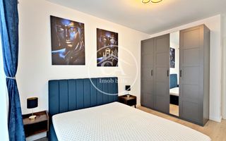 Apartament cu 3 camere de închiriat in Prima Arena, Oradea - Poză 5