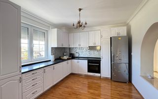 Casa individuala, 316 mp, teren 1000, Chinteni - Poză 1