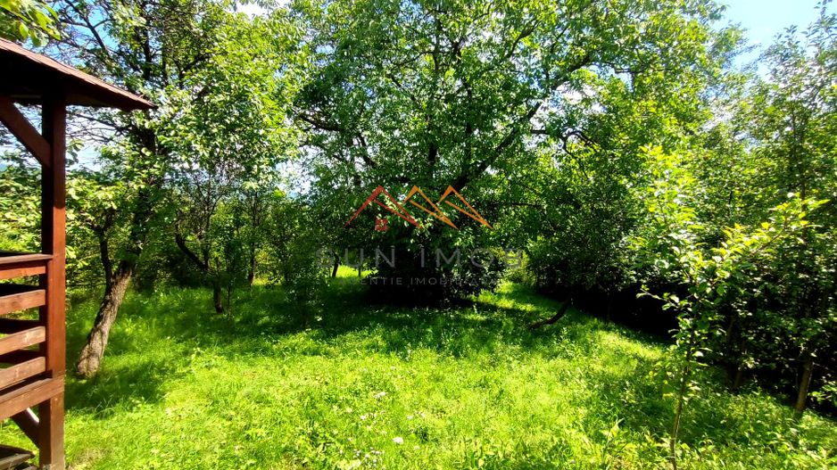 CASĂ INDIVIDUALĂ CU LIVADĂ | 2.195 MP TEREN | POIANA CÂMPINA - Poză 19