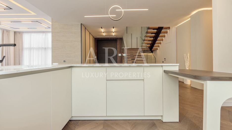 Vilă contemporană premium | Design arhitectural de excepție | Piscină privată | - Poză 6