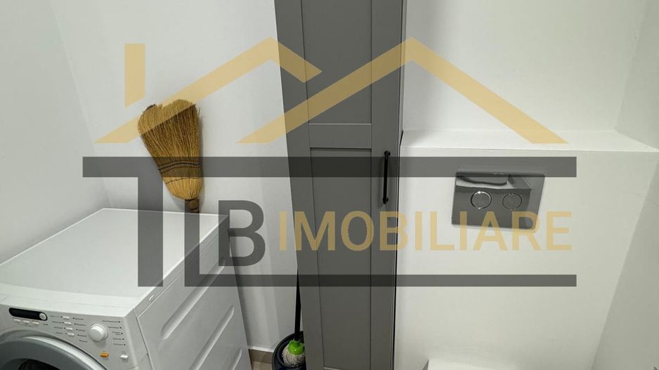 Apartament de 2 camere, parcare, 64mp, Zona Alexandru Papiu Ilarian - Poză 6