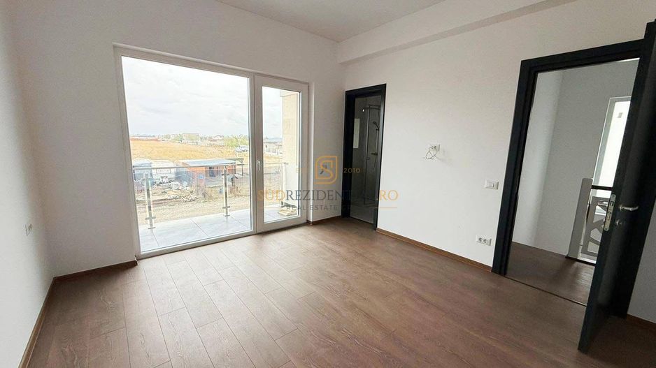 Vila individuala / 4 Camere / 3 Bai / Ansamblu rezidential - Poză 17