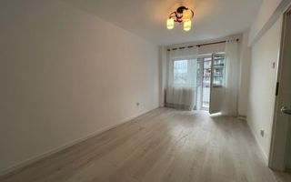 Apartament decomandat cu 2 camere, balcon, etaj 3, recent renovat, -Sibiu - Poză 1