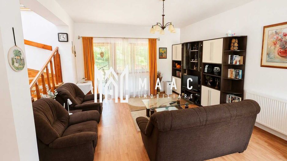 Casa Duplex I 3 Camere I Acces Auto I Sura Mare - Poză 2