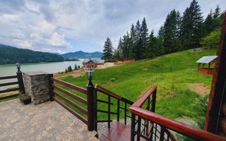 CABANA DE VANZARE, COLIBITA.  EXCLUSIVITATE! - Poză 2