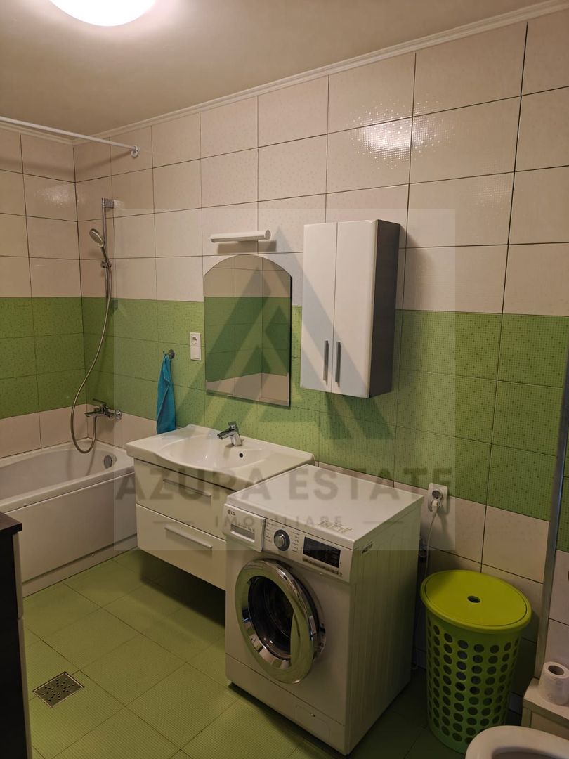 Apartament 3 camere etajul 1 cu 2 bai si 2 balcoane in Arhitectilor - Poză 5