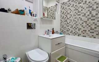 Apartament 3 camere de vânzare – Cluj-Napoca, Mărăști - Poză 11