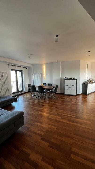 4 camere Bd Ferdinand  136 mp, 3 grupuri sanitare, 2 terase, - Poză 1