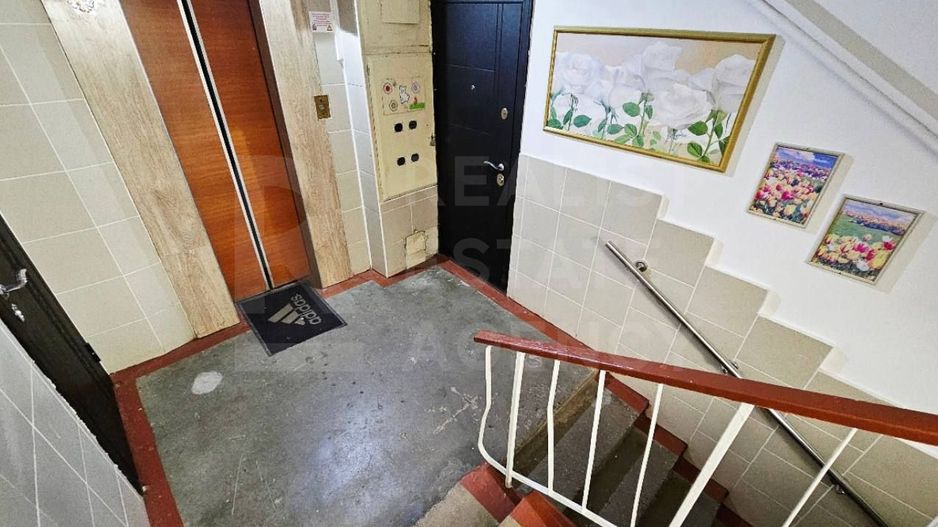 Vânzare, apartament, 3 camere, strada Alba Iulia, Buiucani - Poză 16