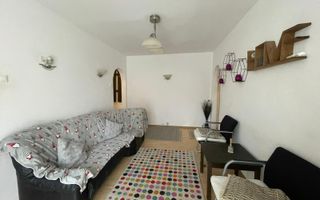 Apartament 3 camere, spatios, costuri de intretinere mici - Poză 1