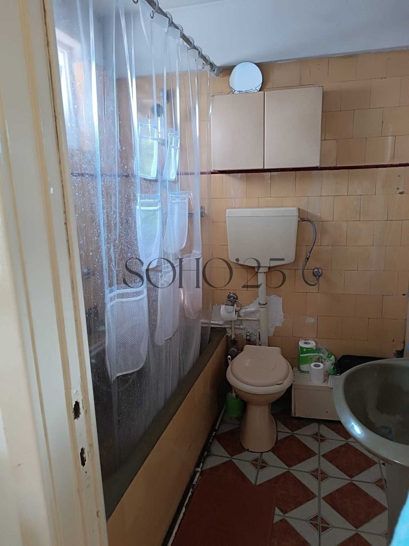 Penthouse 3 cam | Dacia – Eminescu | Terasă generoasă - Poză 7