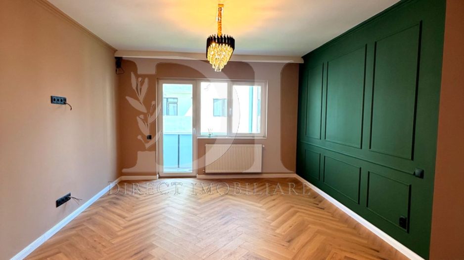 Apartament de vanzare Zona Terra / Floresti - Poză 9