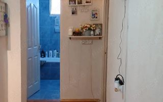 Vând apartament 2 camere Târnăveni - Poză 6