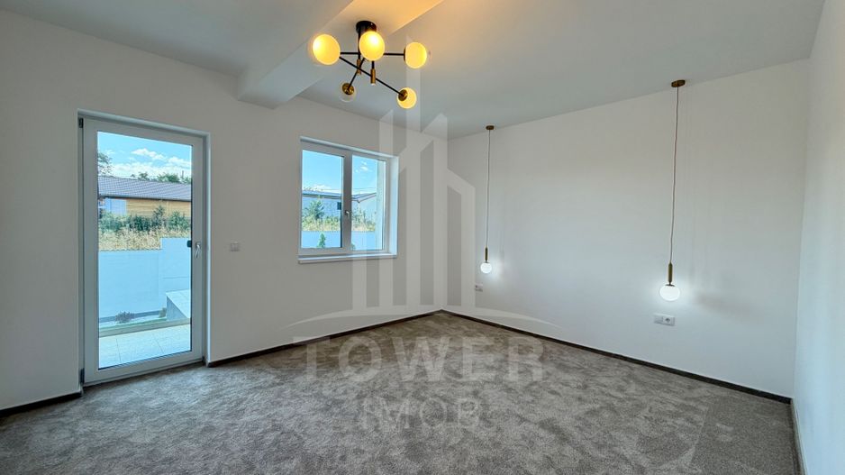 Casa moderna Premium-Daia Noua - Poză 33