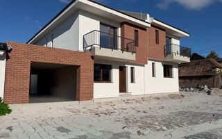 Casa noua cu 4 camere in Borhanci, zona TCI! - Poză 3