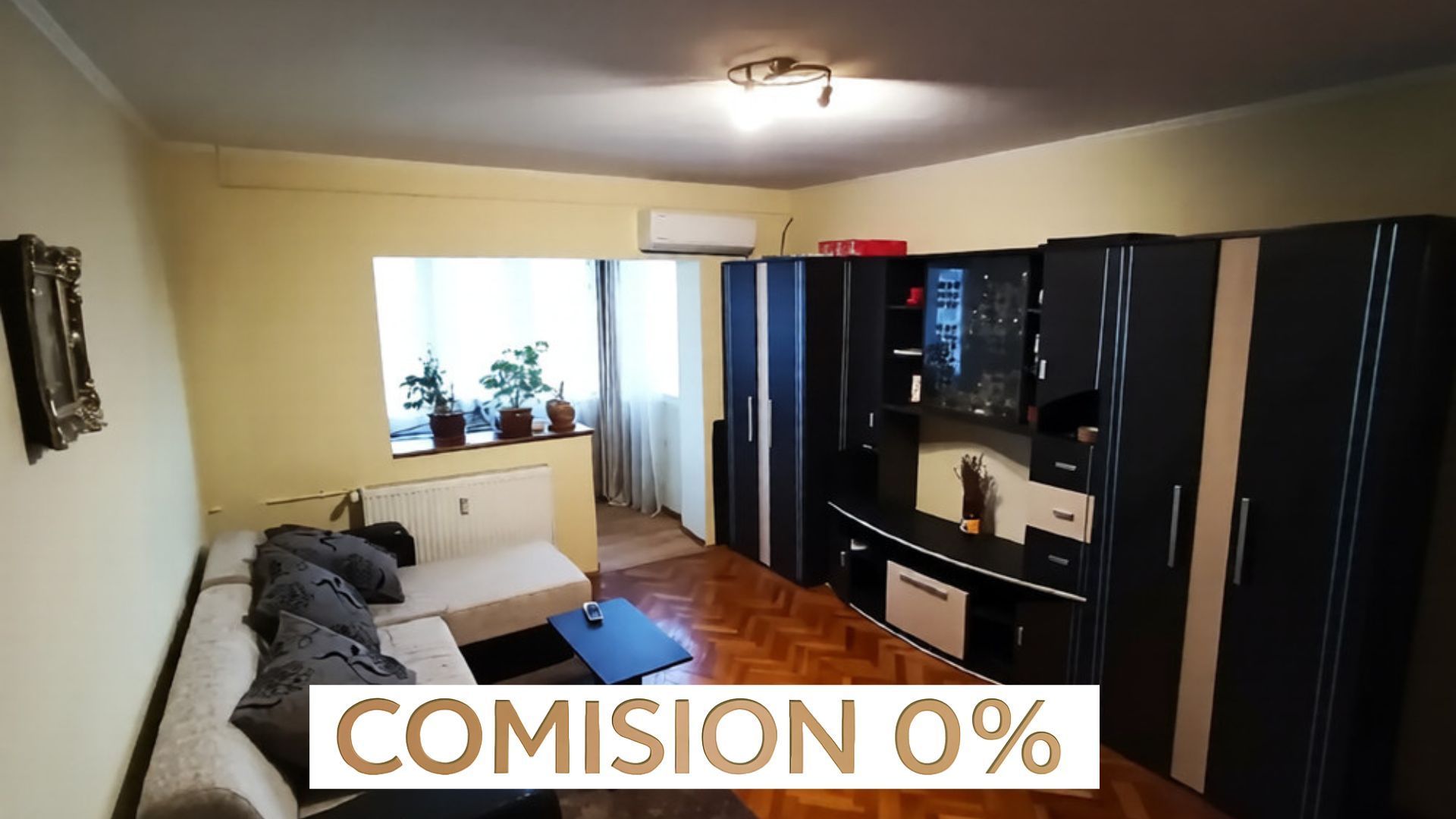 COMISION 0% | Apartament 2 Camere | 50 mp | Zona Girocului - Poză 1