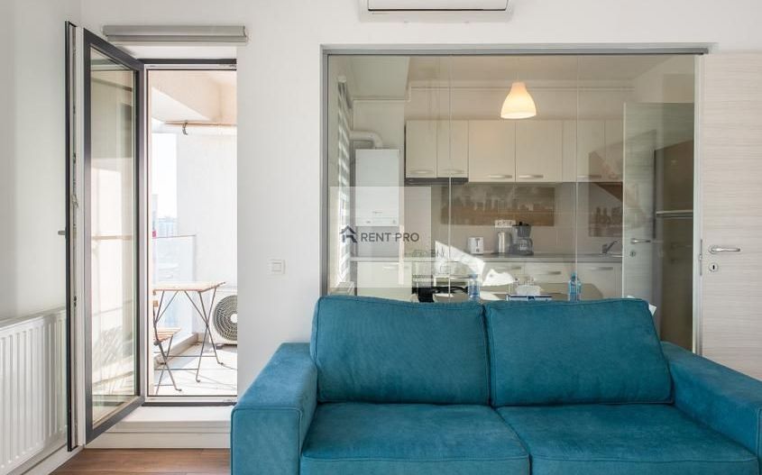 Studio de vânzare | 21 Residence | Complet mobilat și utilat | 36 mp | - Poză 13