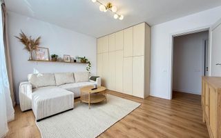 2 camere, la cheie, etaj intermediar, Academia de Muzică! - Poză 1