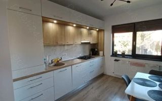 Casă 4 camere, Miroslava, P+1, 117 mp utili, teren 360 mp - Poză 4